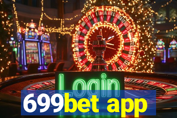 699bet app